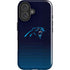 NFL Carolina Panthers Breakaway iPhone 16 Impact Case